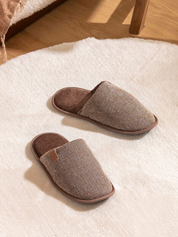 Moudda LC Waikiki - Chaussons d'intérieur pour Homme - Tunisie 1