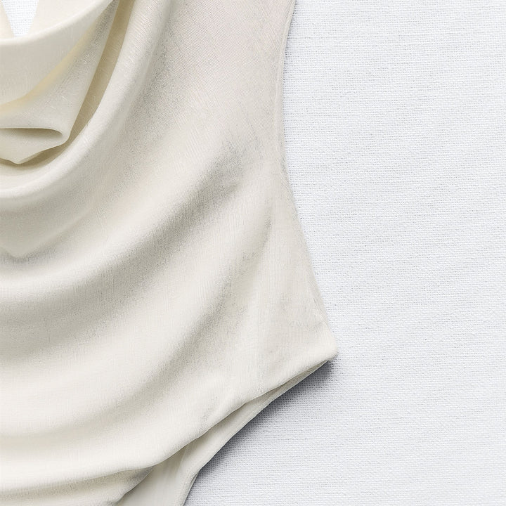 Moudda ZARA - Shirt - Tunisie 1