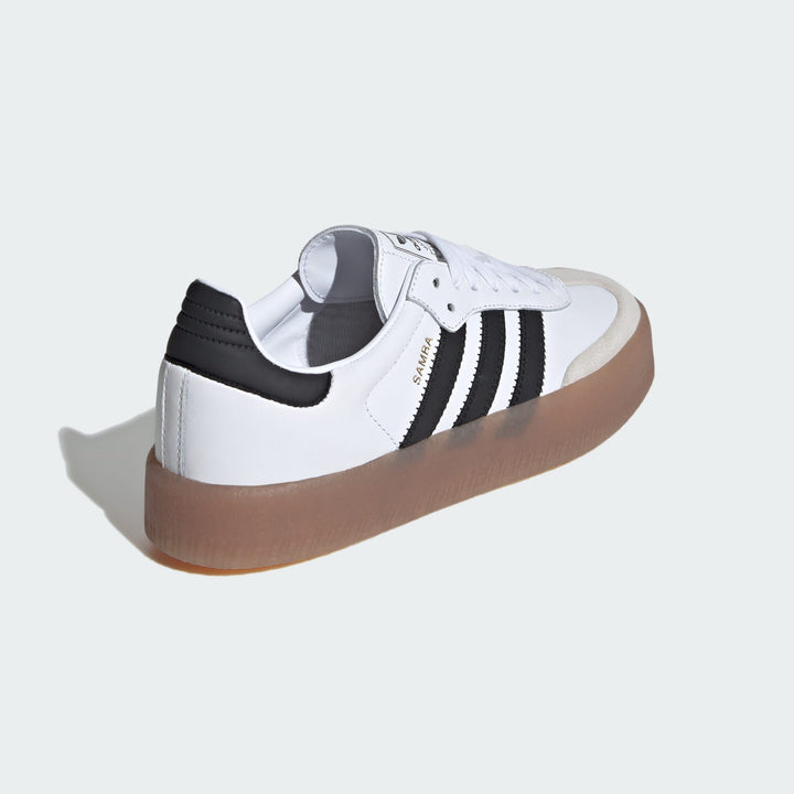 Moudda Adidas - Sneakers DAS SAMBAE W pour femmes - Tunisie 4