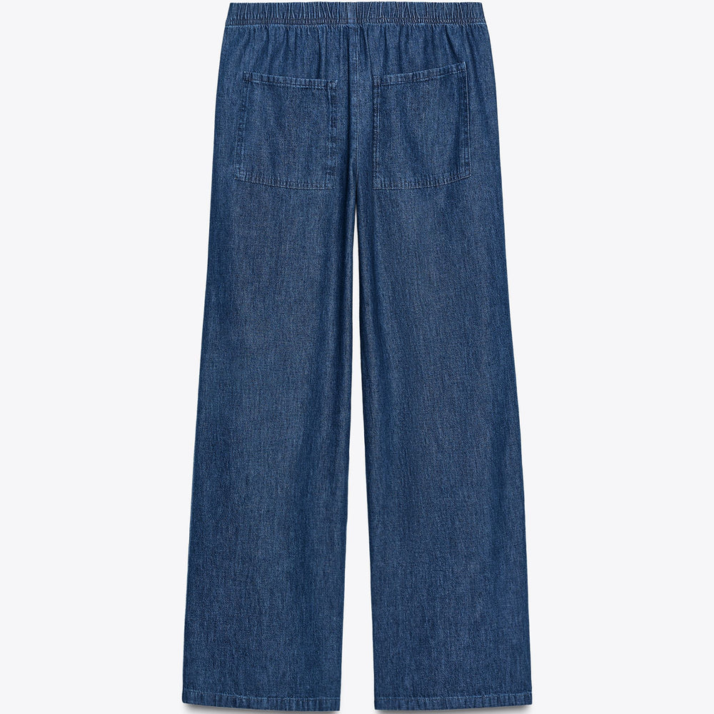 Moudda ZARA - Pantalon Pyjama - Couture - Tunisie 2