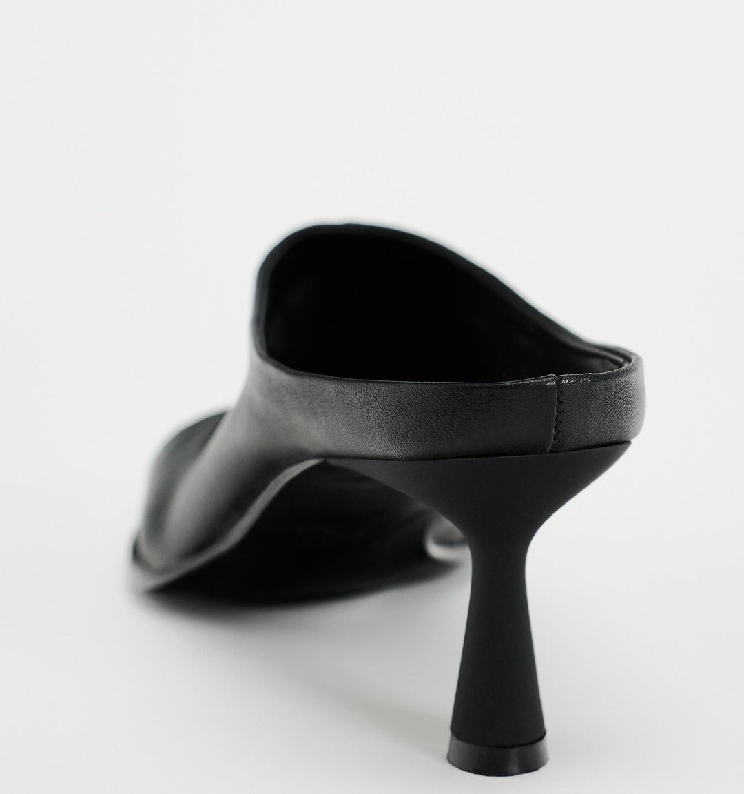 Moudda ZARA - Heel Sandal - Tunisie 2