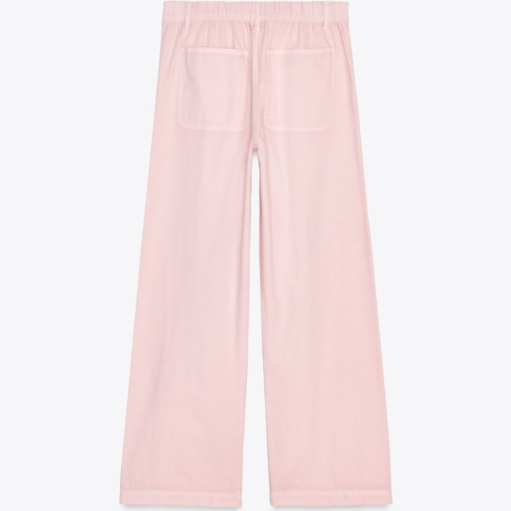 Moudda ZARA - Pantalon Pyjama - Plis - Tunisie 2