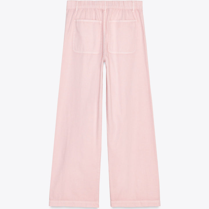 Moudda ZARA - Pantalon Pyjama - Plis - Tunisie 2