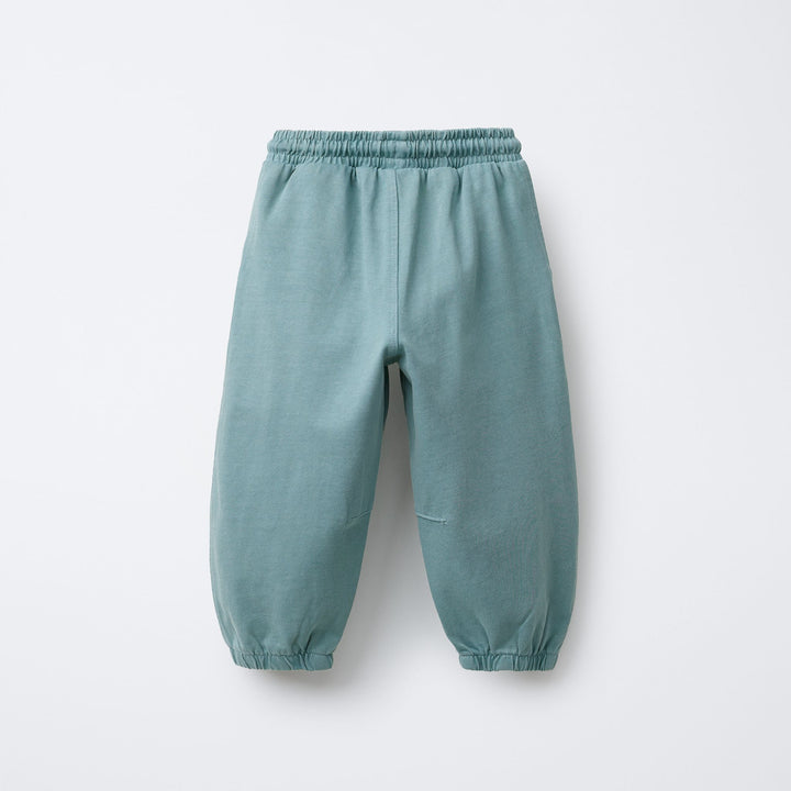 Moudda ZARA - Pantalon Enfant - Heavy Jersey - Tunisie 2