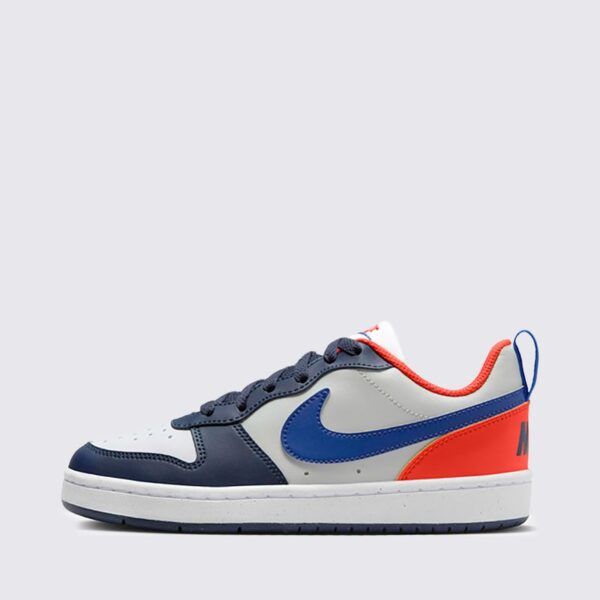 Moudda Nike - Court Borough Low Recraft (Gs) - 1