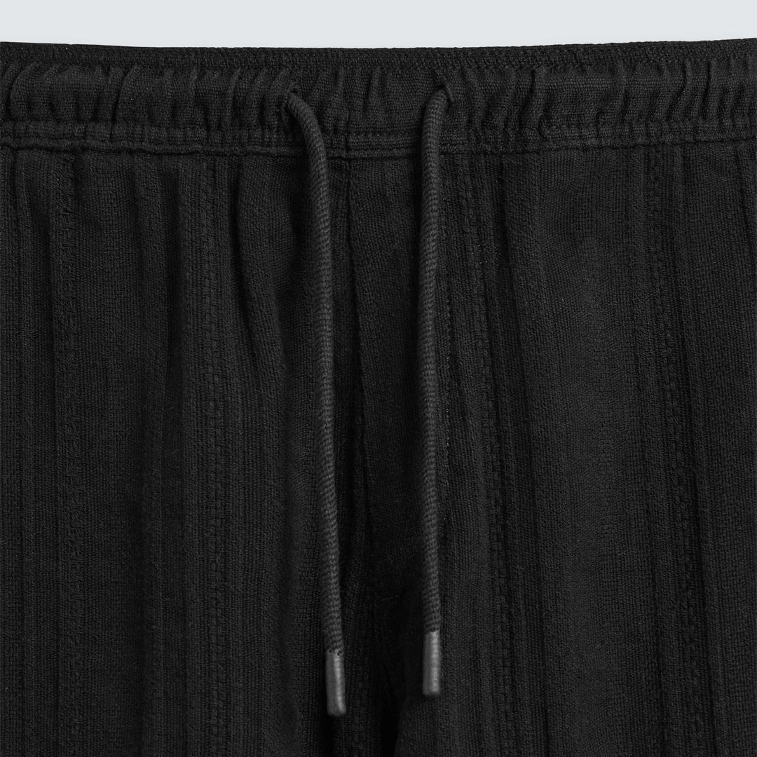 Moudda ZARA - Pantalon Semi-jogger - Jacquard Rustique - Tunisie 3