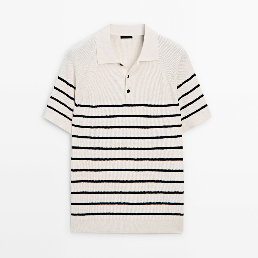 Moudda Massimo Dutti - Sweat-shirt - Tunisie 1