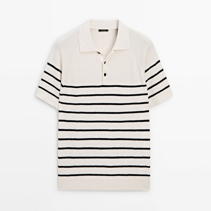 Moudda Massimo Dutti - Sweat-shirt - Tunisie 1