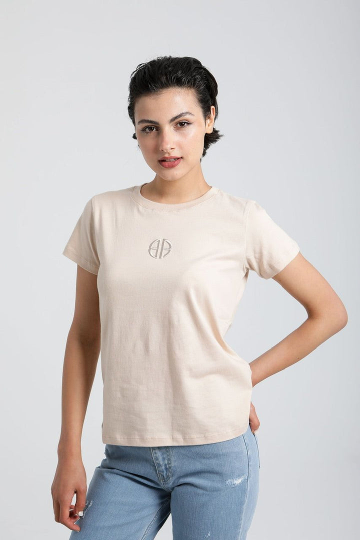 Moudda Billiorich - T-shirt Femme Billiorich - Tunisie 3