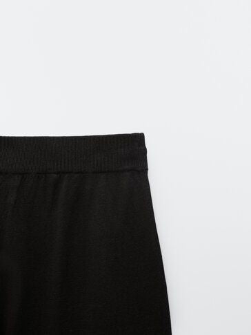 Moudda Massimo Dutti - Bermuda - Tunisie 4