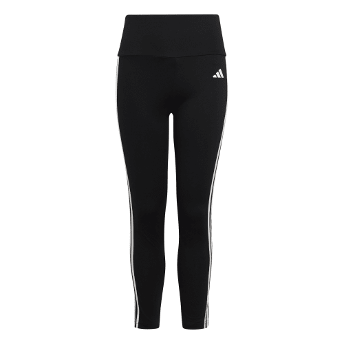 Moudda Adidas - Tight taille haute Essentials AEROREADY 3-Stripes - Tunisie 2