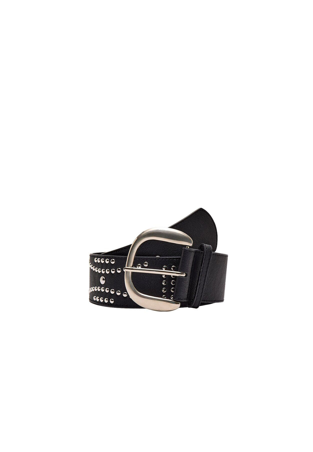 Moudda STRADIVARIUS - Ceinture Large avec Motif Géométrique - Tunisie 1