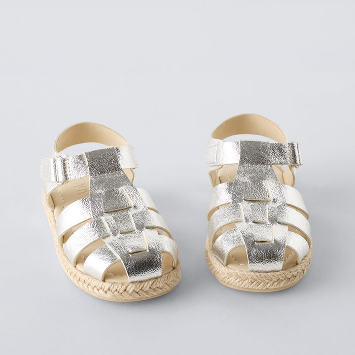 Moudda ZARA - Sandale - Tunisie 2