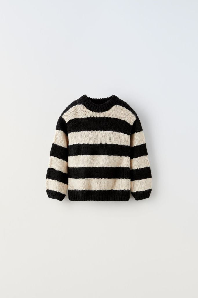 Moudda ZARA - Pull-Over Bebe - 1
