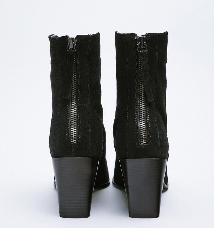 Moudda ZARA - Bottine - Tunisie 1