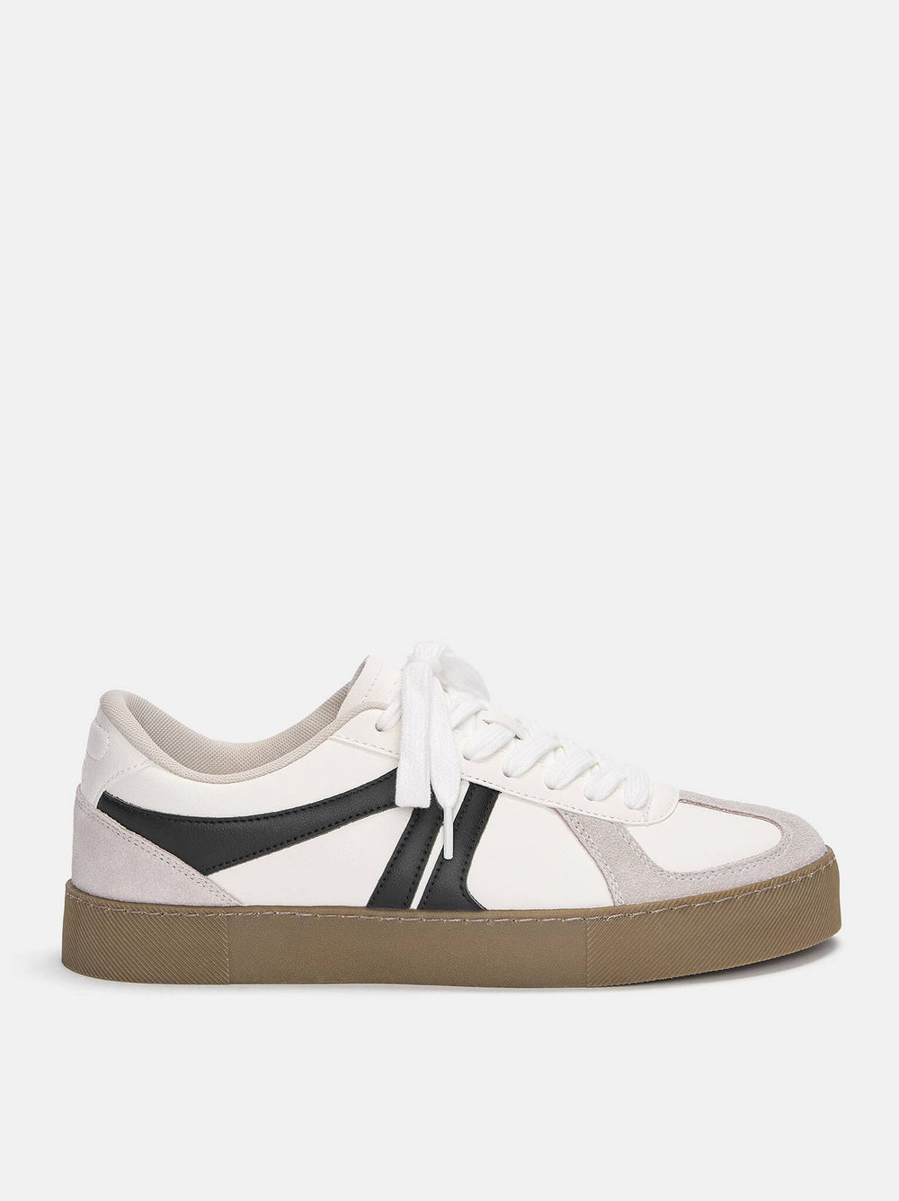 Moudda PULL & BEAR - Baskets Rétro Semelle Volume - Tunisie 2