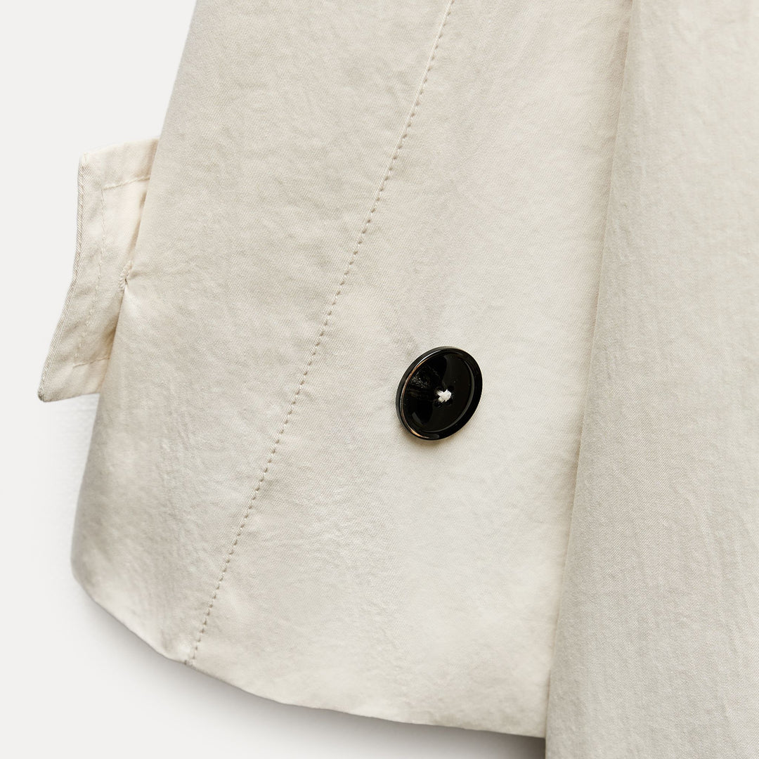 Moudda ZARA - Gilet / cardigan - Tunisie 3