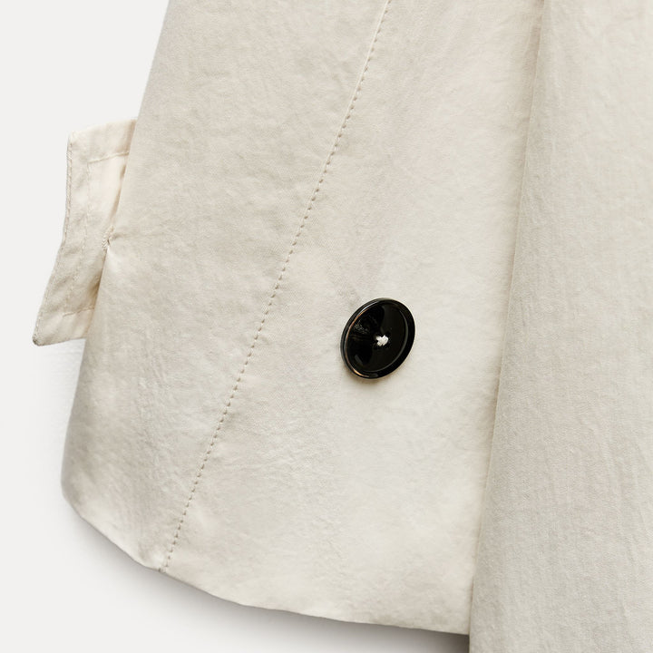 Moudda ZARA - Gilet / cardigan - Tunisie 3