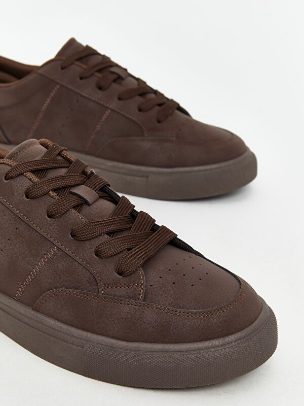 Moudda LC Waikiki - Chaussures casual Homme Brun - Tunisie 3