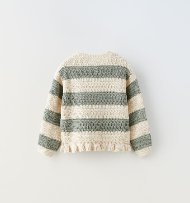 Moudda ZARA - Sweat-shirt - Tunisie 3