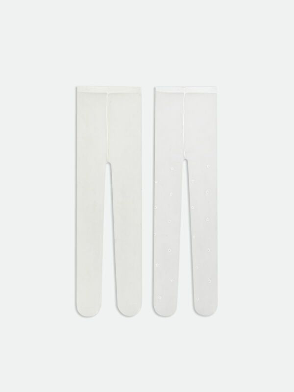 Moudda LC Waikiki - Collants fins - Tunisie 4