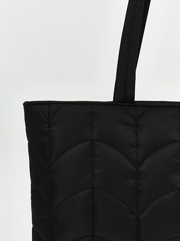 Moudda LC Waikiki - Grand sac Femme Noir - Tunisie 3