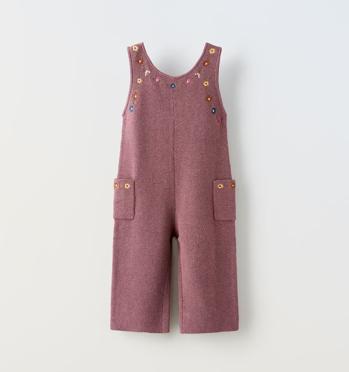 Moudda ZARA - Combinaison - Tunisie 1