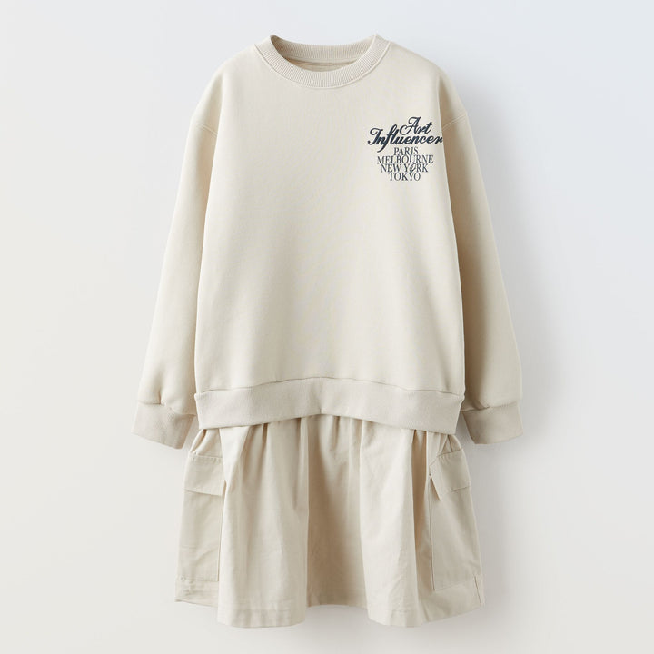 Moudda ZARA - Grl Plush - Tunisie 1