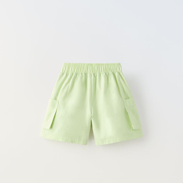 Moudda ZARA - Grl Other Capri - Tunisie 5