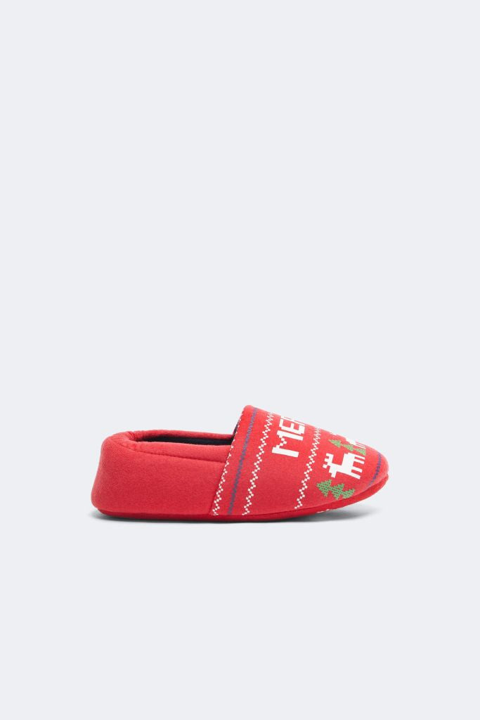 Moudda Lefties - Chaussons - 1