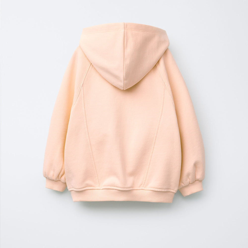 Moudda ZARA - Veste Enfant Basic - Capuche - Tunisie 2