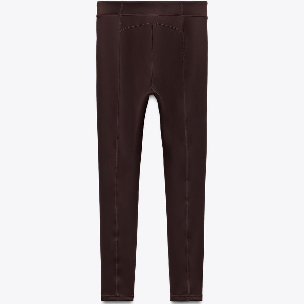 Moudda ZARA - Legging - Technique - Tunisie 2