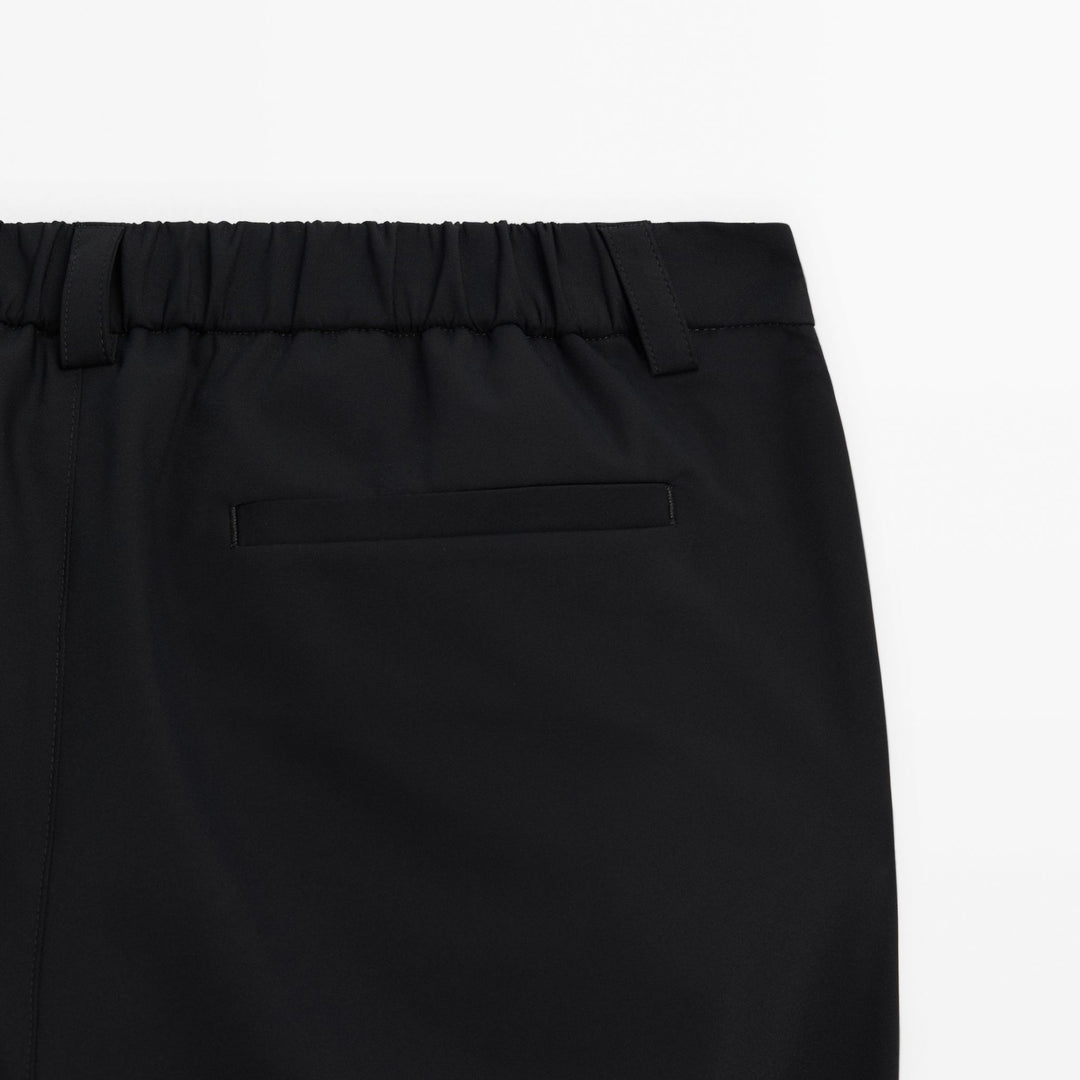 Moudda Massimo Dutti - Pantalon technique Ppaa - Tunisie 6