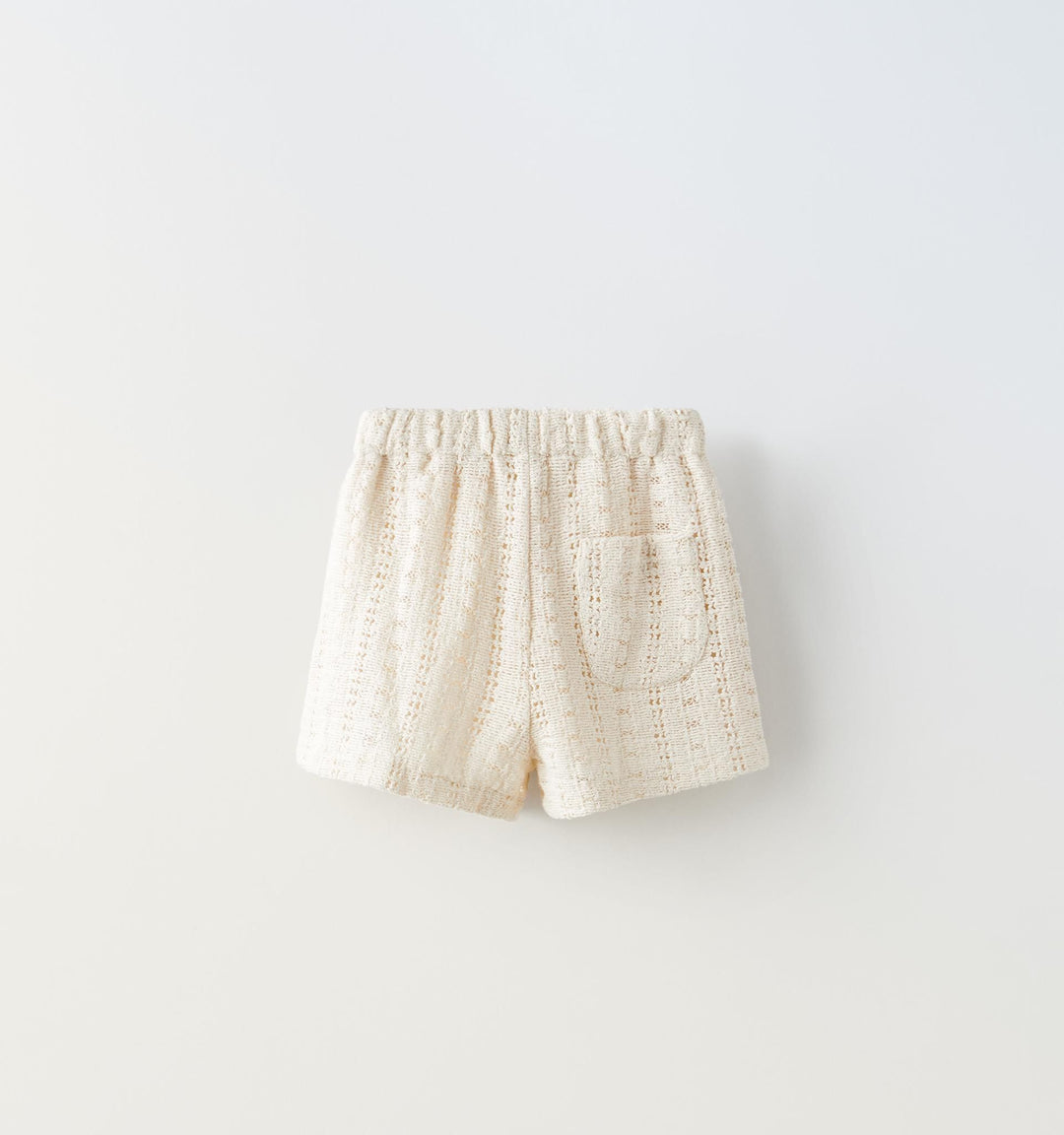 Moudda ZARA - Short - Tunisie 2