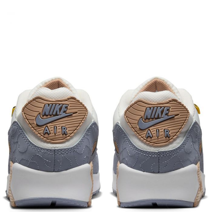 Moudda Nike - Sneakers NIKE AIR MAX 90 - Tunisie 5