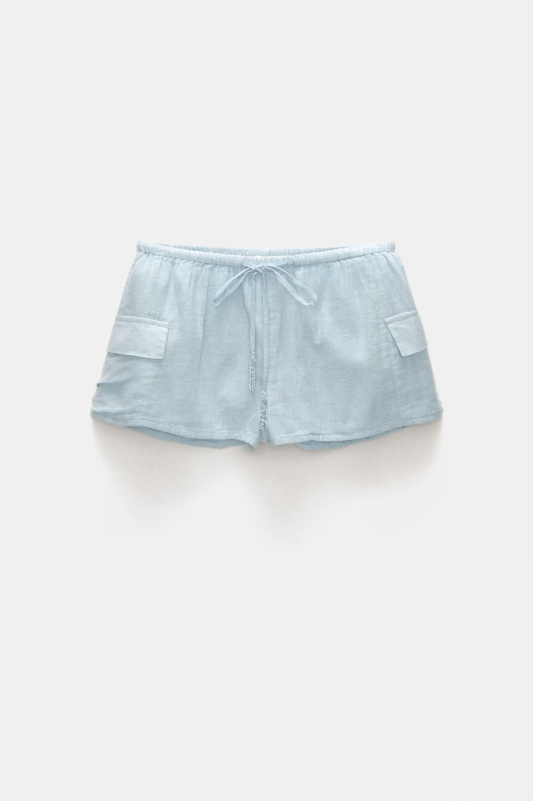 Moudda PULL & BEAR - Short Poches Latérales - Tunisie 1