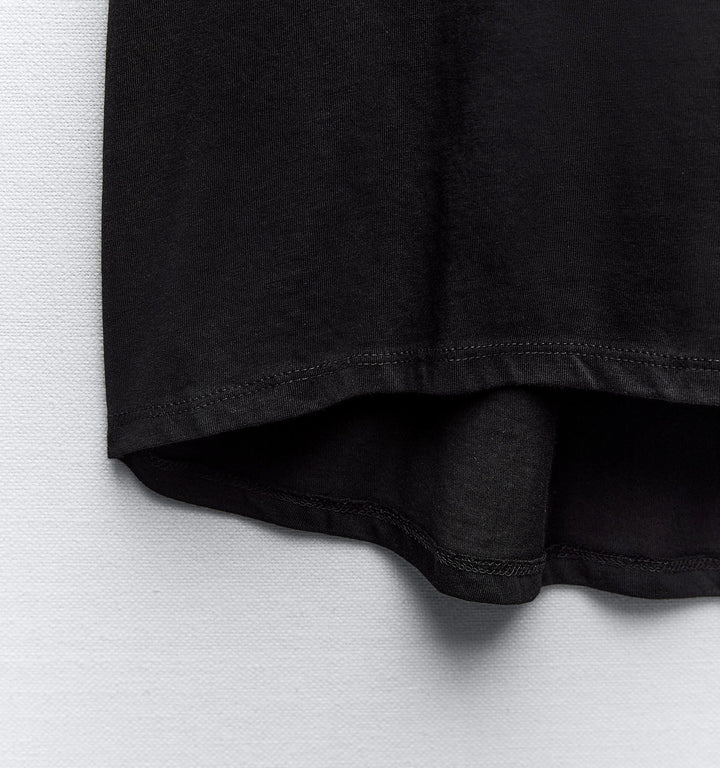 Moudda ZARA - T-shirt - Tunisie 3