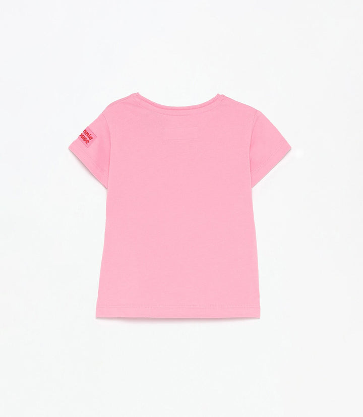 Moudda Lefties - T-Shirt - Tunisie 5
