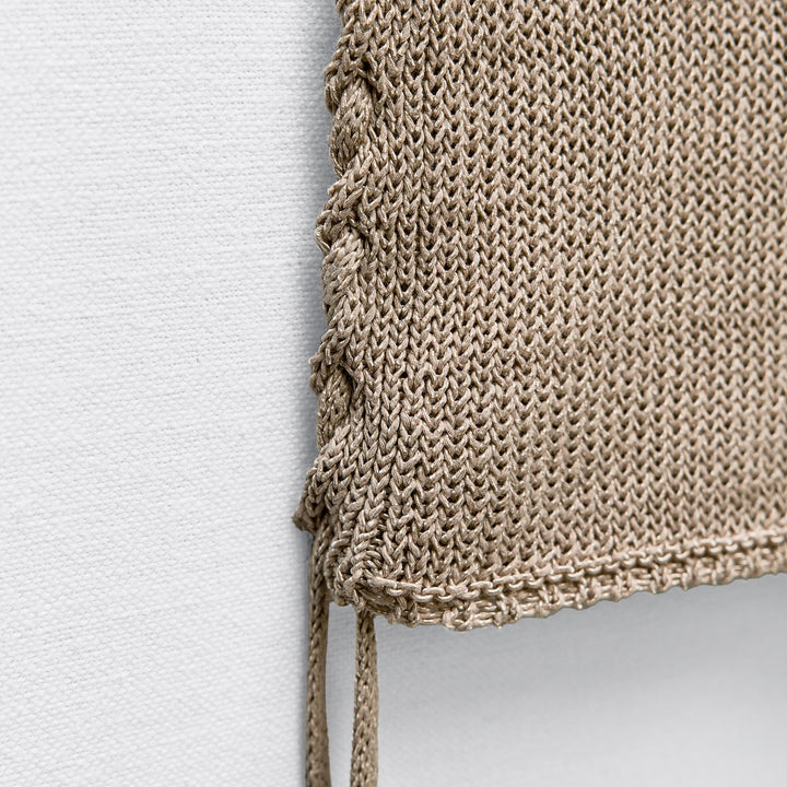 Moudda ZARA - Knit Pant - Tunisie 4