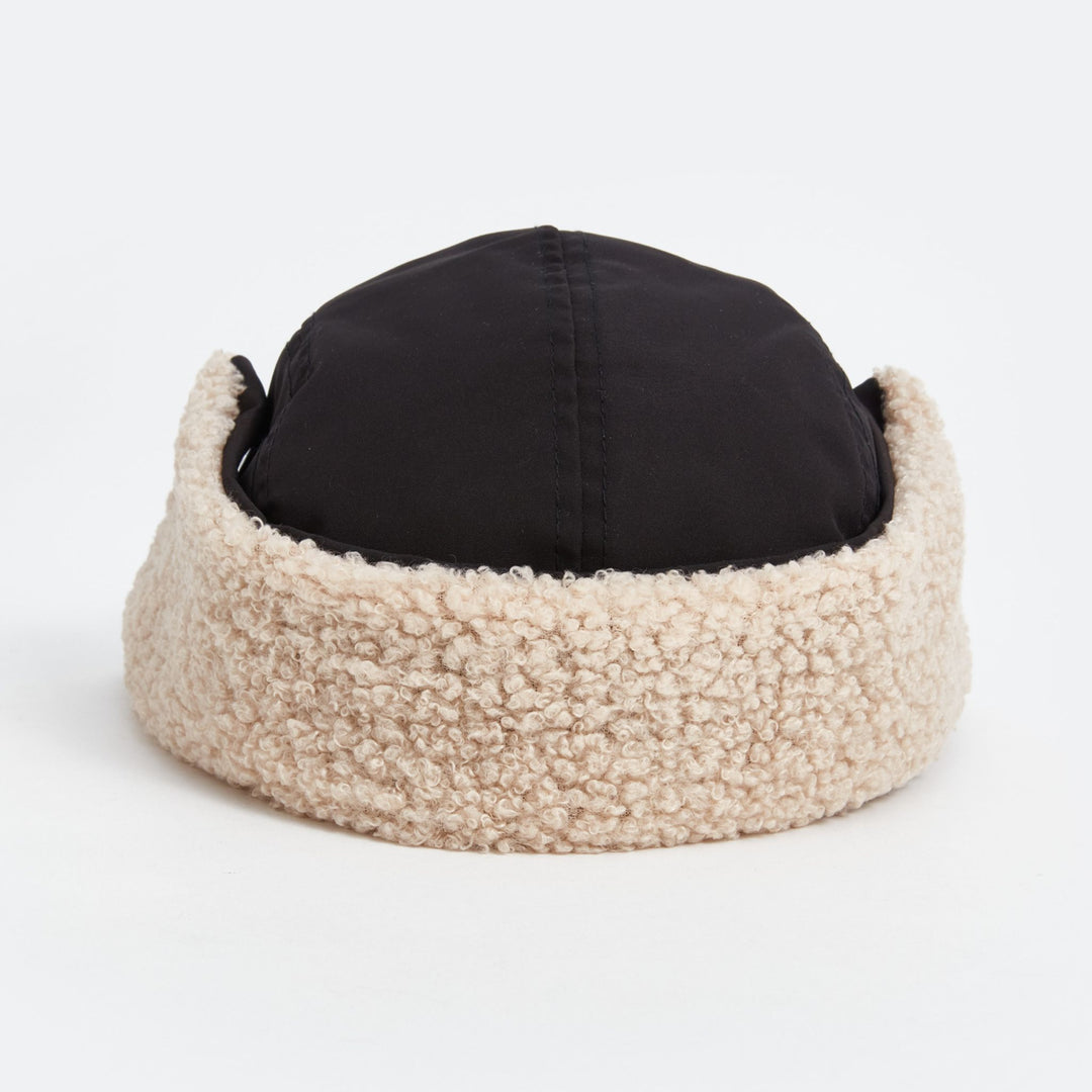 Moudda LC Waikiki - Casquettes et chapeaux tissés Homme Noir - Tunisie 2