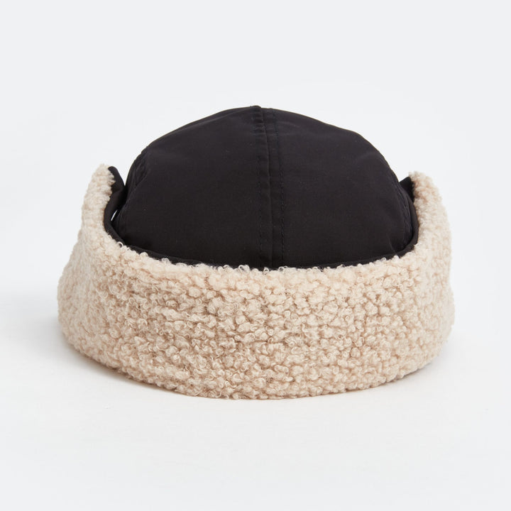 Moudda LC Waikiki - Casquettes et chapeaux tissés Homme Noir - Tunisie 2