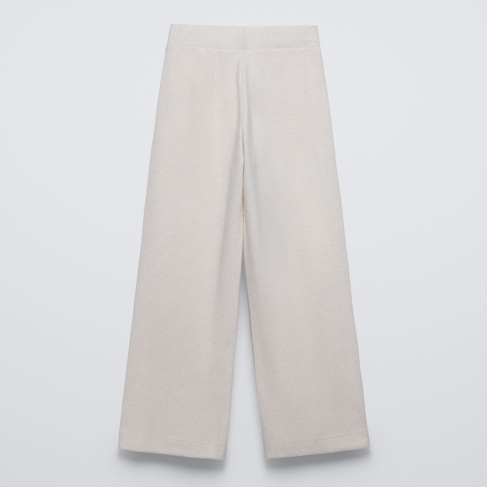 Moudda ZARA - Pantalon Fille - Chaud & Twinset - Tunisie 2