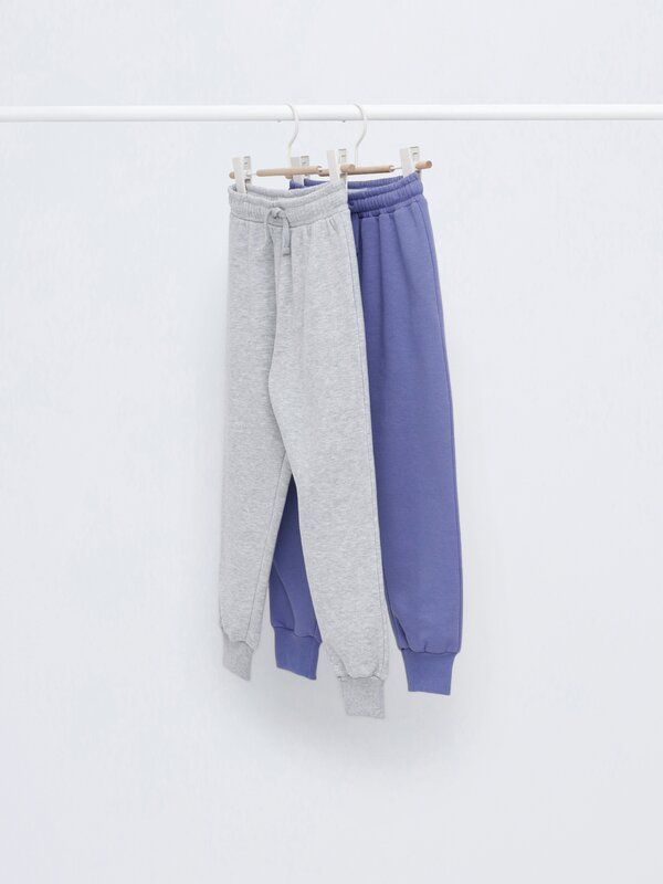 Moudda Lefties - Pantalon - Tunisie 2