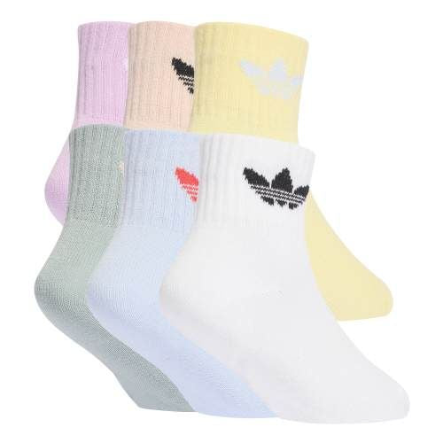 Moudda Adidas - Socquettes Enfants (6 paires) - Tunisie 2