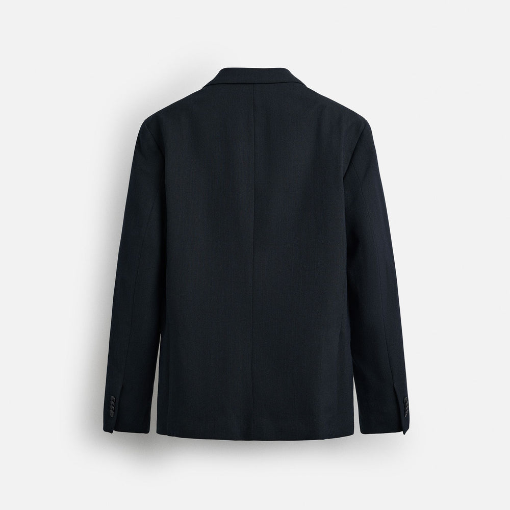 Moudda ZARA - Blazer - Structure & Faux Uni - Tunisie 2