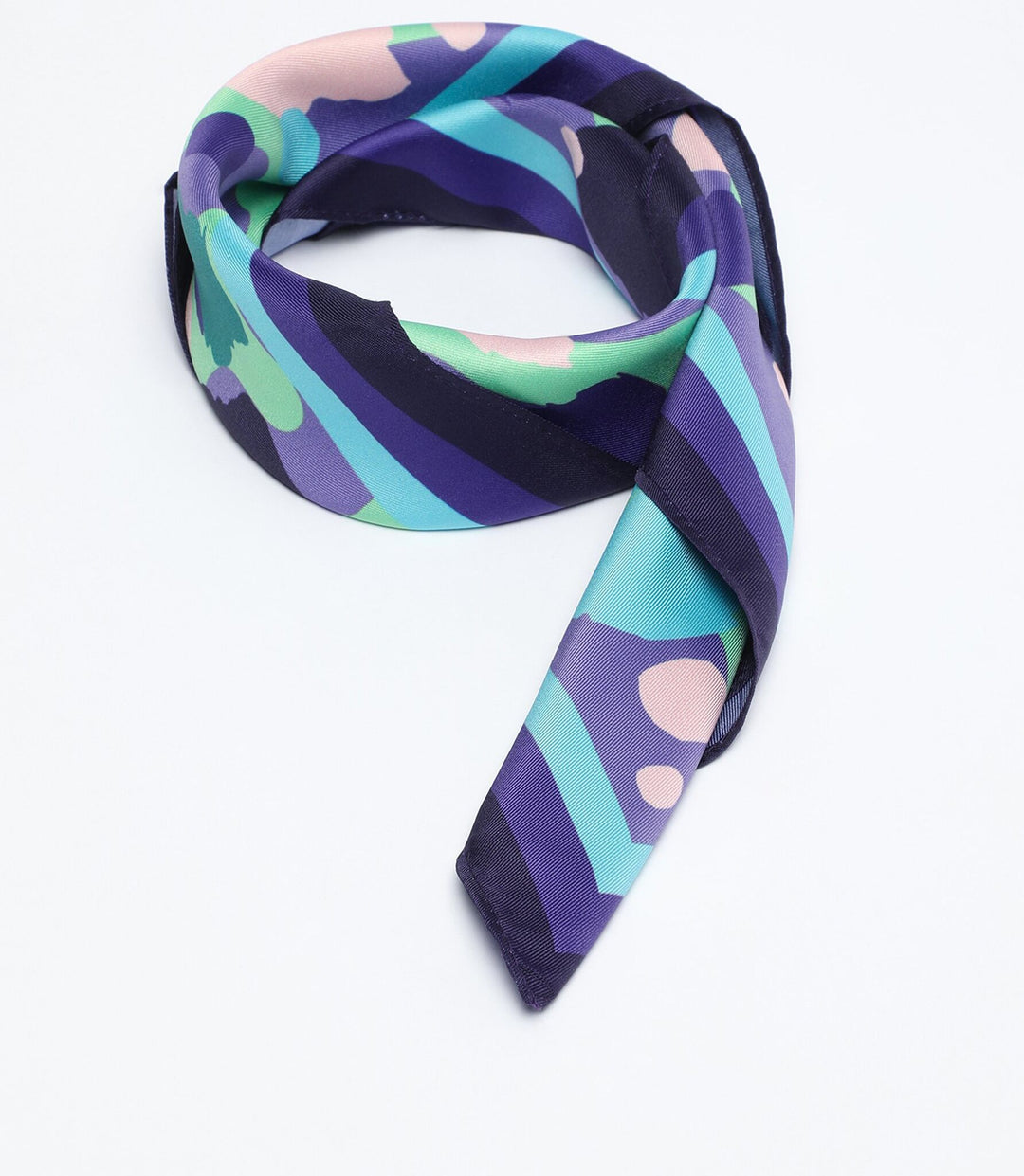 Moudda Lefties - Foulard - Tunisie 1