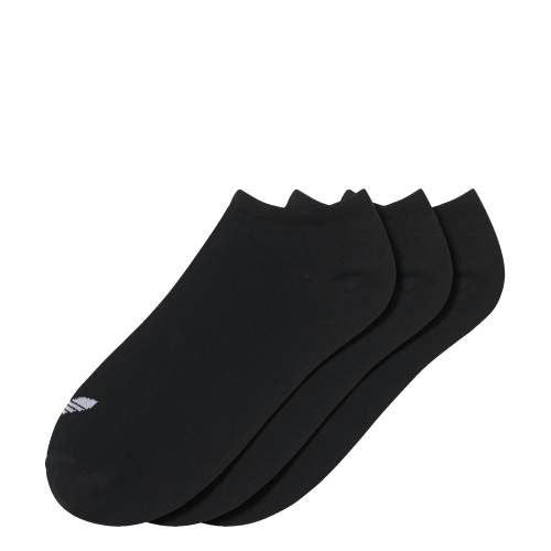 Moudda Adidas - Socquettes fines Trèfle (lot de 3 paires) - Tunisie 1