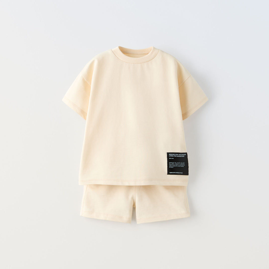 Moudda ZARA - Kdo Plush - Tunisie 1