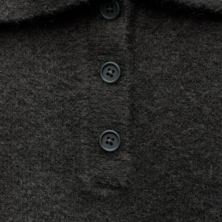 Moudda ZARA - Pull manches longues col polo, qualité premium - Tunisie 3