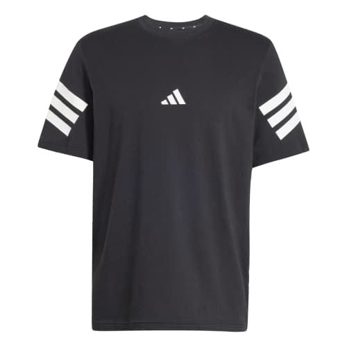 Moudda Adidas - T-shirt 3 bandes Future Icons - Tunisie 1